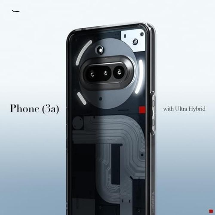 Image du produit Spigen Ultra Hybrid (Nothing Phone (3a))