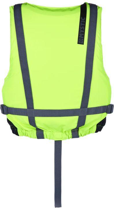Image du produit Mystic Brand Floatation Vest Zipfree (XL, 90+ kg)