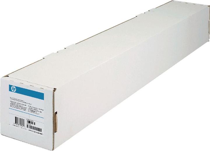 HP matte Litho-realistic Paper 3-in Core. (270 g/m², 3050 cm, 61 cm)