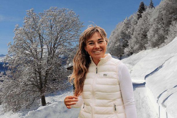 Actual product image Mac in a Sac SYNERGY Thermolite GILET (L)