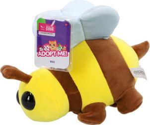 Produktbild Jazwares ADOPT ME Collector Plush, 20 cm (20 cm)