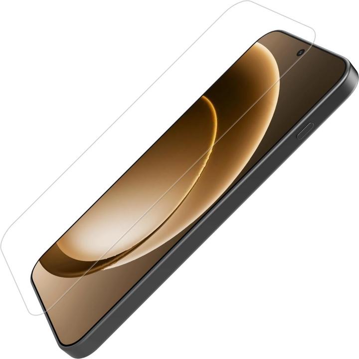 Actual product image Nillkin Tempered Glass 0.2mm H+ PRO 2.5D for OnePlus 15 (OnePlus 15)