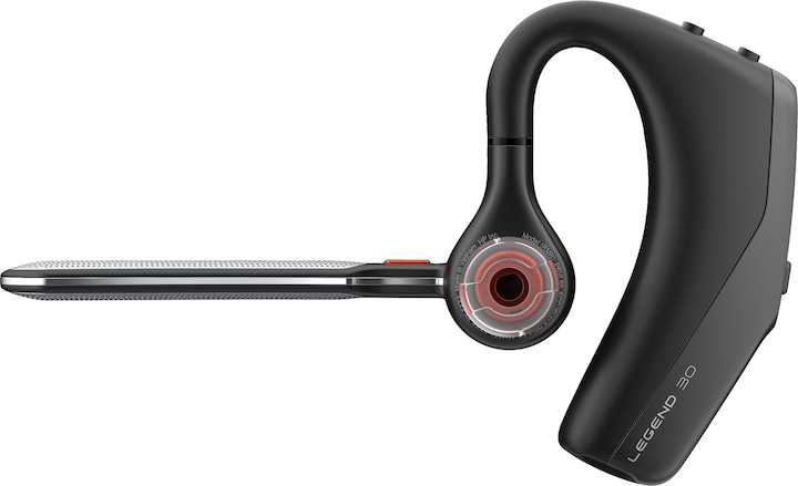 Produktbild Poly Vl 30 Headset Emea - Intl (Kabellos, USB-C)