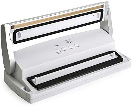 Immagine prodotto Allpax Sous Vide Vacuum Maker F110, bianco