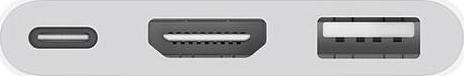 Produktbild Apple Multiport (USB Typ C, HDMI, USB-A, USB Typ C)