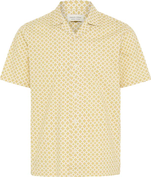 Produktbild Casual Friday CFMerrit Floral Aoe (S)