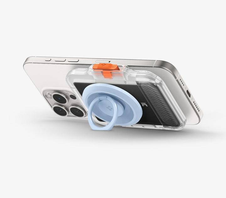 Produktbild Spigen Tin Tap MagFit+