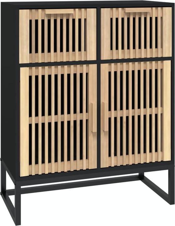 Produktbild vidaXL Dalton (60 x 30 x 75 cm)