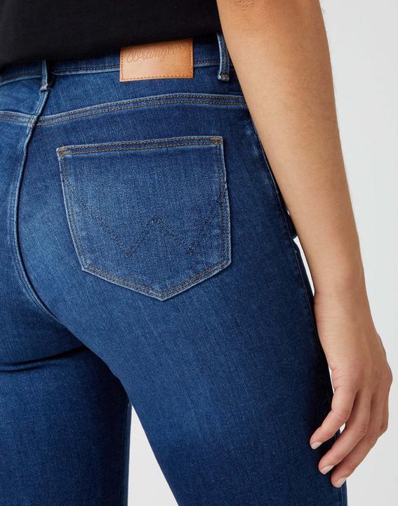 Actual product image Wrangler Slim jeans (W28/L32)