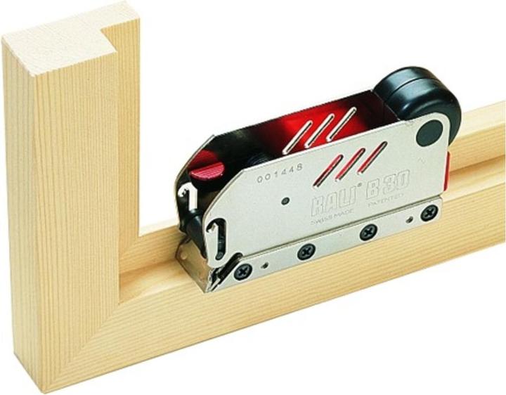 Produktbild Rali Absatz- und Ecksimshobel B 30 N (30 mm)