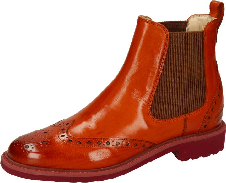 Actual product image Melvin & Hamilton Selina 29 Ankle Boot (39)