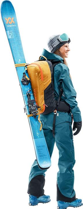 Actual product image Deuter Alproof Lite 20 SL (20 l)