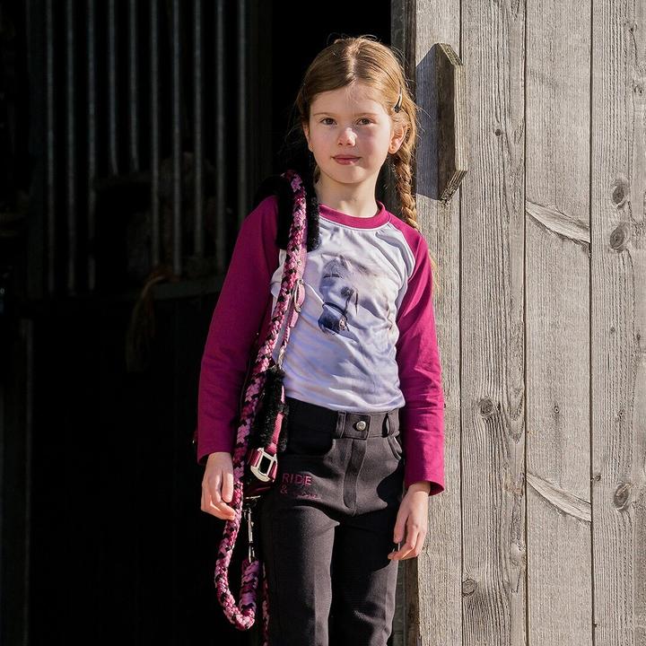 Immagine prodotto Red Horse Pixel FW23 (116)