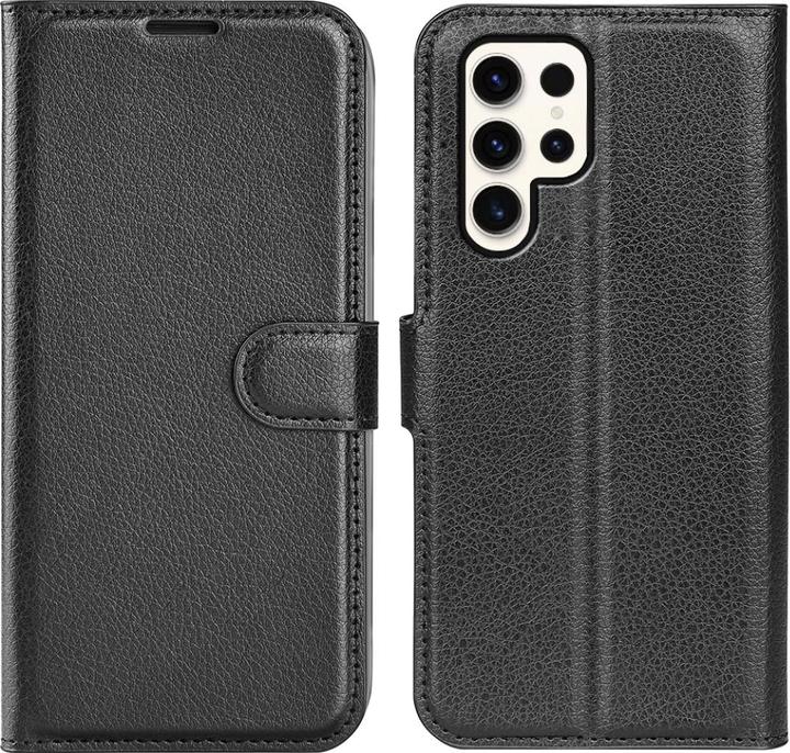 Image du produit Screenguard Garde en cuir (Samsung Galaxy S23 Ultra)