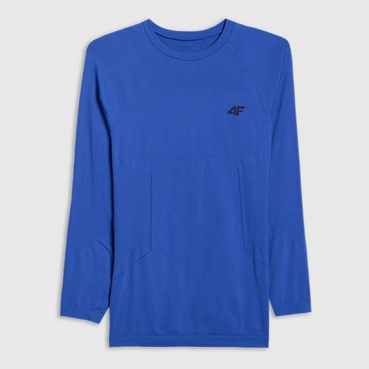 4F nahtlose Thermounterwäsche für Herren (S)