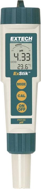 Actual product image Flir Exstik Ph Meter