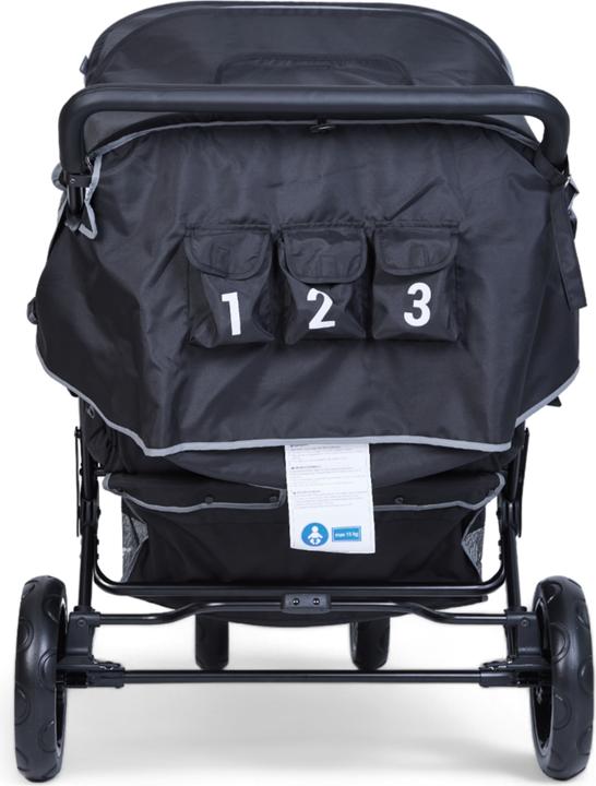 Image du produit Childhome Drilling (0 Mois - 3 Années)