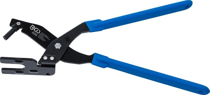 Produktbild BGS Ausdrückzange für Auspuffgummis