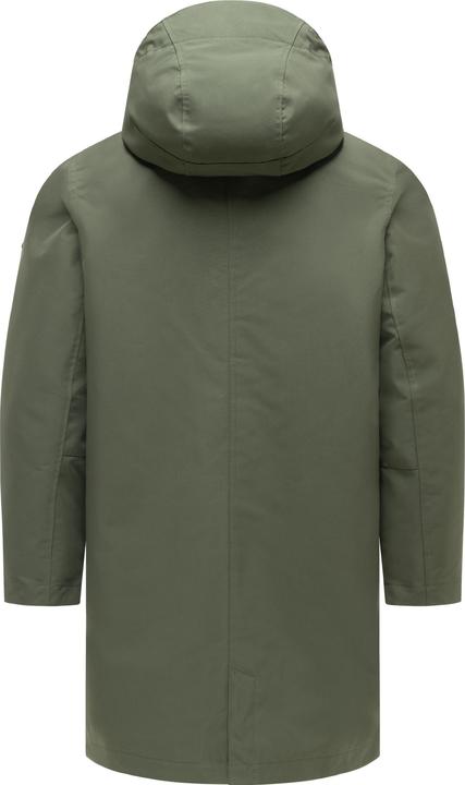 Immagine prodotto Ragwear Mr Them Long Light YOUMODO