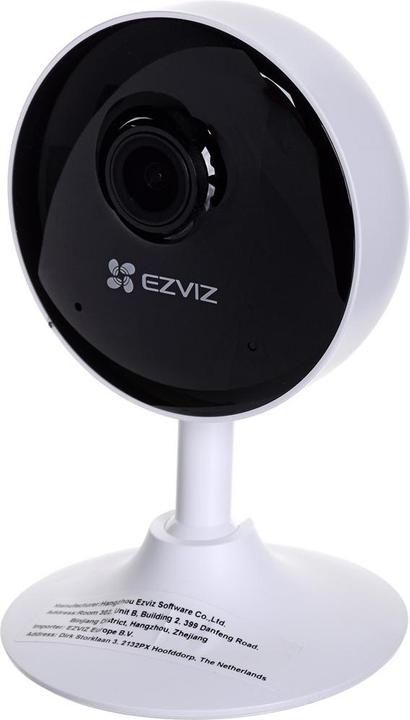 Produktbild EZVIZ C1C-B (1920 x 1080 Pixels)