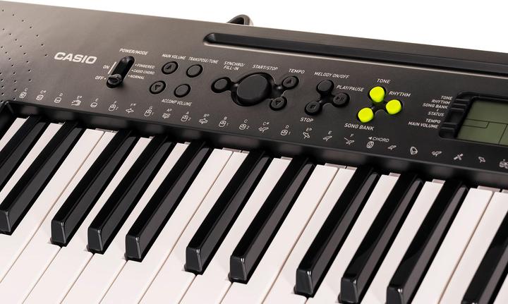 Image du produit Casio Ctk-240 (49 Boutons)