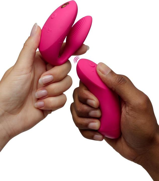 Actual product image We-Vibe Chorus Pro