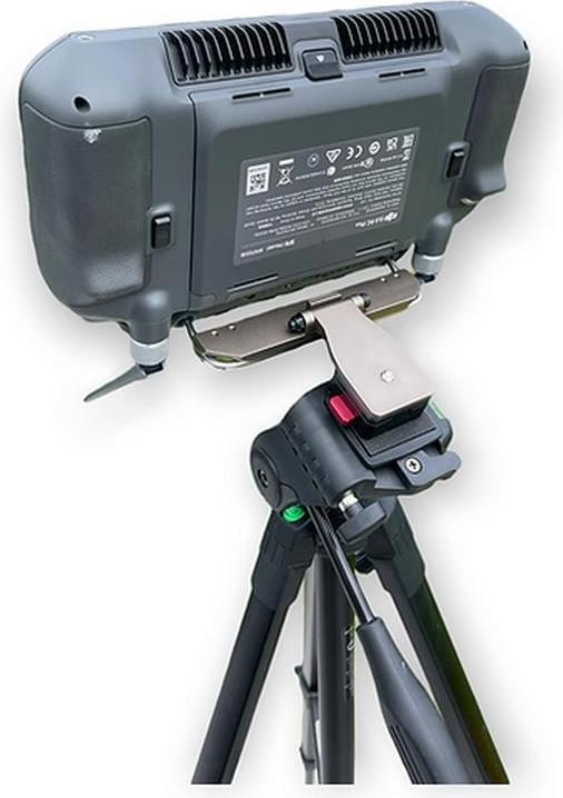 Actual product image Lifthor Tripod Mount for DJI RC Pro Plus