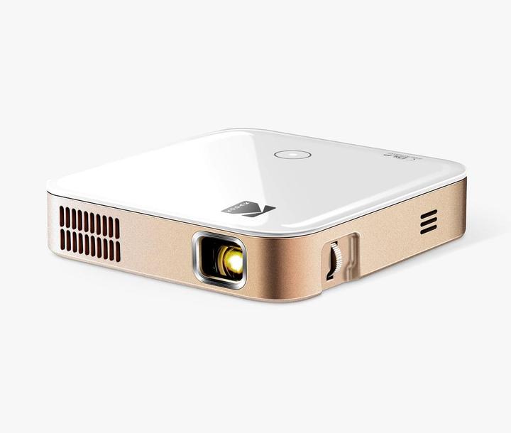 Actual product image Kodak Luma 350 (WVGA, 200 lm, 1.30:1)