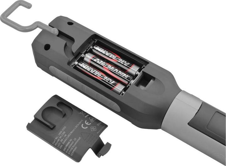 Actual product image Ansmann WL230B (3.80 cm, 230 lm)