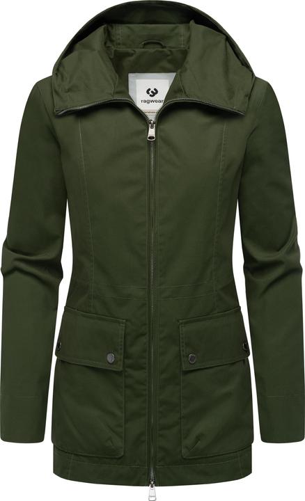 Produktbild Ragwear Monadetta B (M)