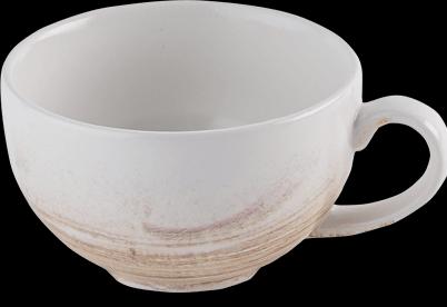 Produktbild Beanarella Kaffeetasse, aus Keramik, Elements Dune, 227ml (227 ml)