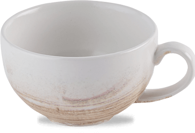 Immagine prodotto Beanarella Tazza da caffè in ceramica, Elements Dune, 227ml (227 ml)