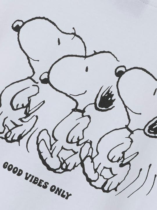 Actual product image Lmtd Snoopy T-Shirt (170, 176)