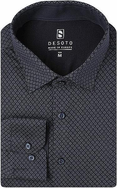Produktbild Desoto Jerseyhemd (S)