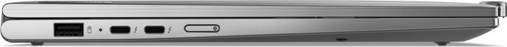 Produktbild Lenovo ThinkPad X1 2-in-1 Gen 10 Aura Edition (14", Intel Core Ultra 7 258V, 32 GB, 1000 GB, DE)