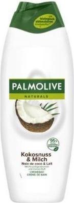 Immagine prodotto Palmolive Crema da bagno al cocco 750ml (750 ml, Oli da bagno)