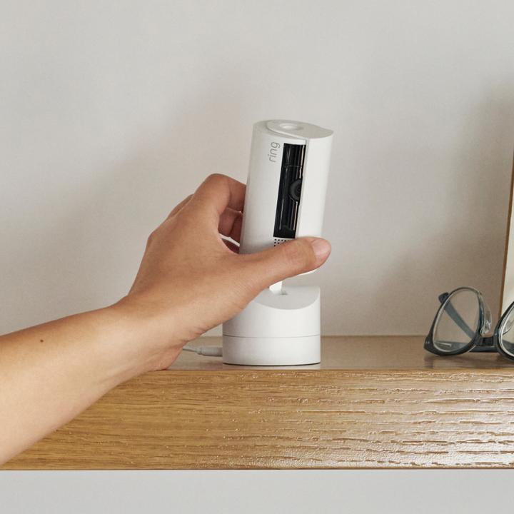 Produktbild Ring Pan-Tilt Indoor Camera (1920 x 1080 Pixels)