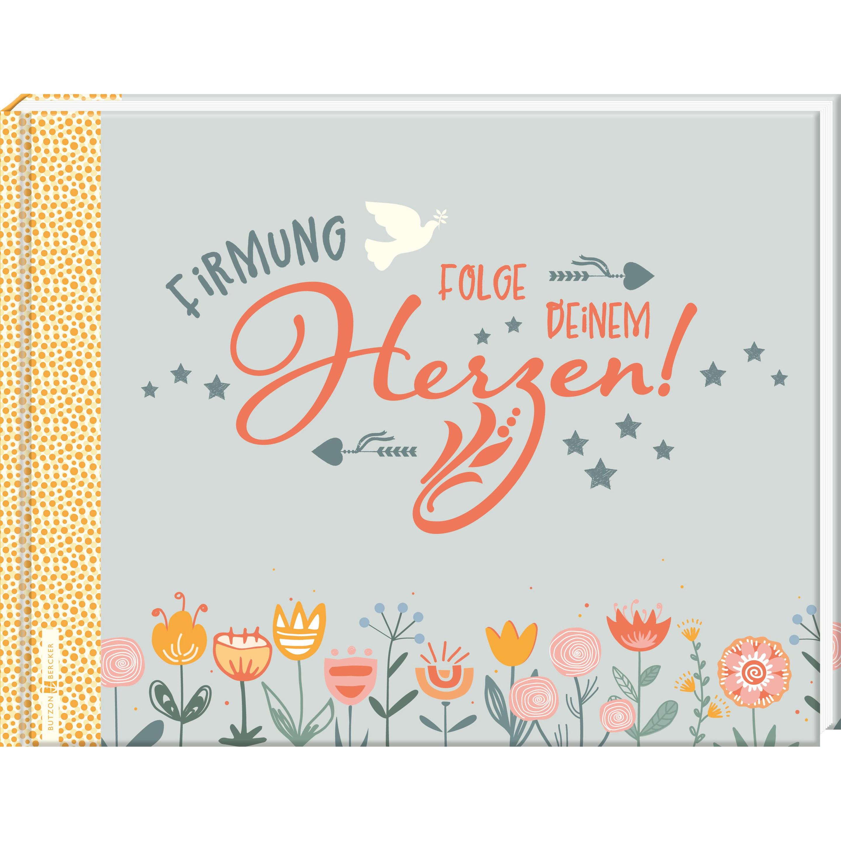 Firmung, Belletristik