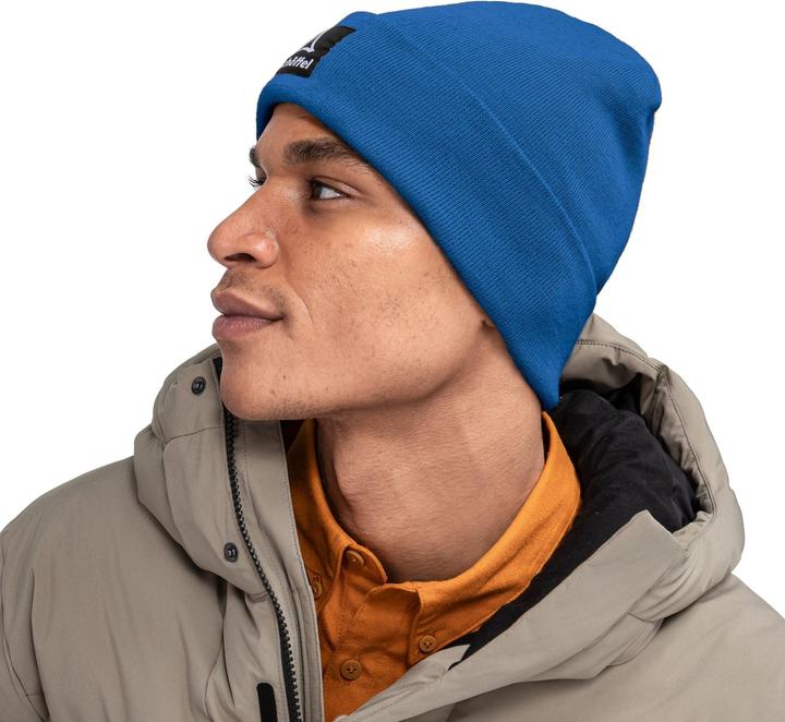 Actual product image Schöffel Knitted Hat Neath (One size)