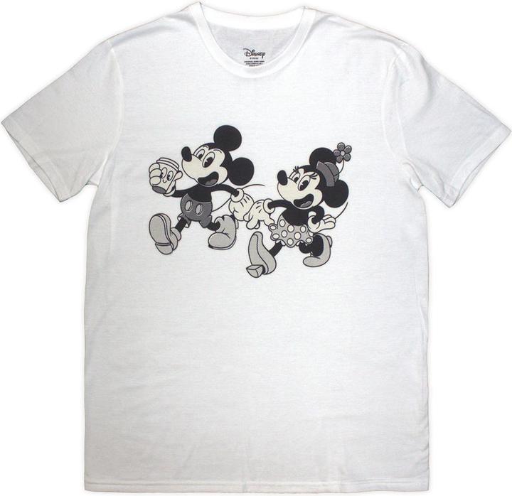 Immagine prodotto Disney Mickey & Minnie (M)