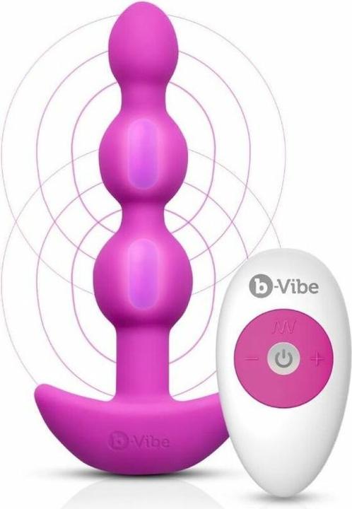 Produktbild Shots Triplet Anal Beads