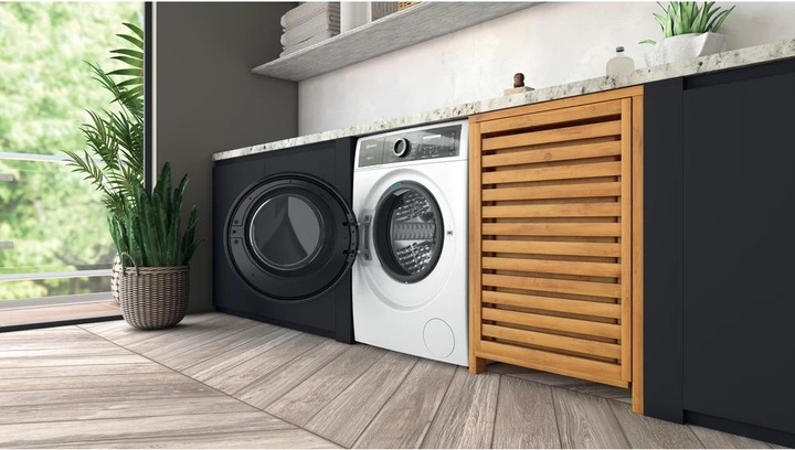 Immagine prodotto Bauknecht B8W946WBCH (9 kg, A sinistra)