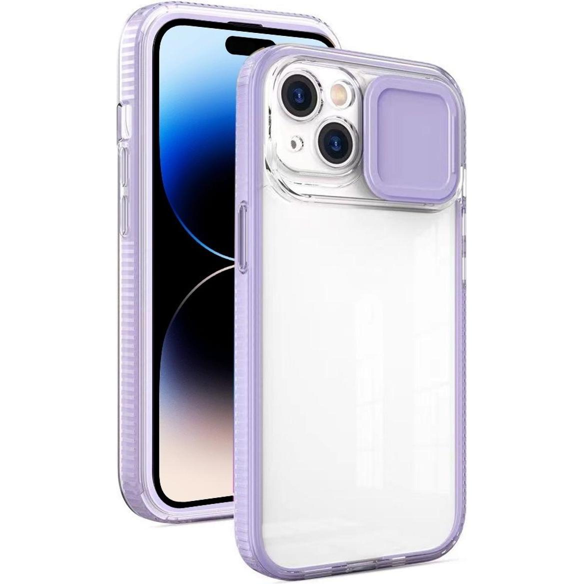 König Design Kamera Schutz Hülle für Apple iPhone 14 Pro Max Plus Handy Case Cover Tasche Neu (Apple iPhone 14 Pro Max),...