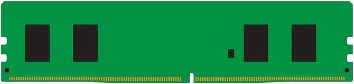 Actual product image Kingston ValueRAM DDR4 (1 x 8GB, 3200 MHz, DDR4-RAM, DIMM)