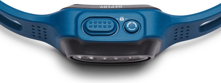 Image du produit Black Diamond Déployer Run Light (325 lm)