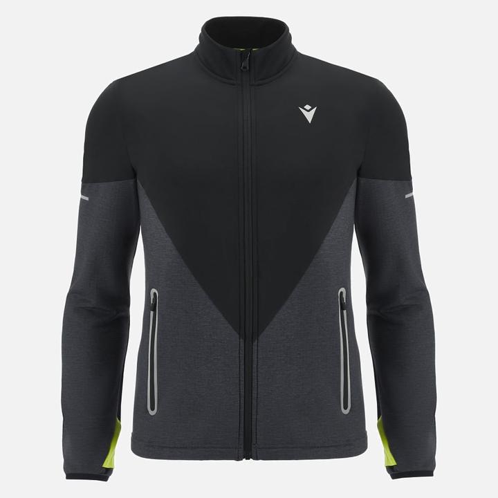 Produktbild Macron Ragnar Herren-Running-Sweatshirt (XL)