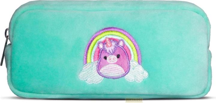 Difuzed Squishmallows trousse de toilette Lola