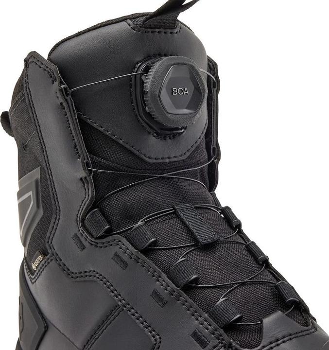 Immagine prodotto Fox Stivali 24 Defend Adv Blk (Uomini, 12)