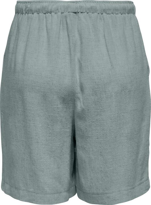 Image du produit Only ONLSIESTA Mittlere Taille Locker geschnitten Shorts Shorts (XS)