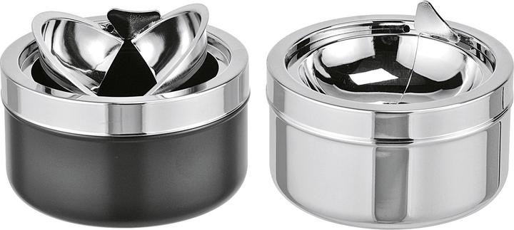 Childhome Klappaschenbecher